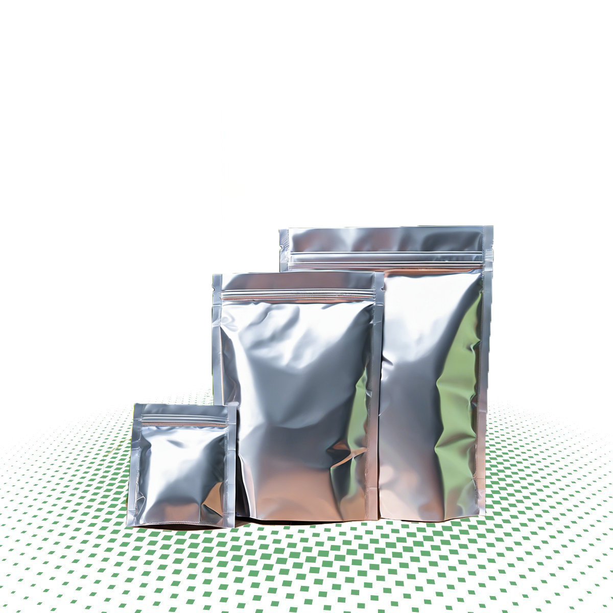 custom child resistant mylar bags ()